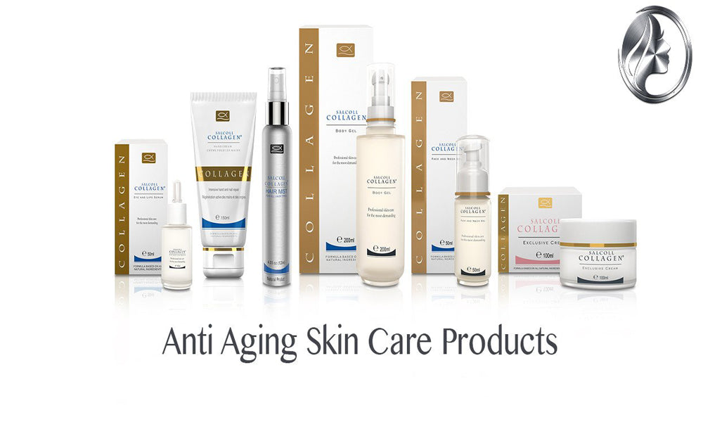 Give your Skin the Perfect Treatment with the Best Anti-Aging Skin Care Products